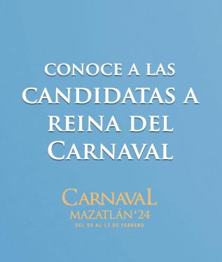 Reina del Carnaval 2022