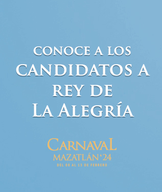 Rey del Carnaval 2022