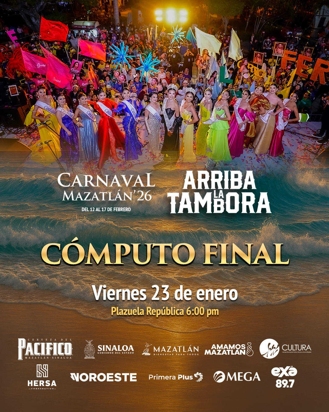 Programa - Computo final